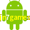 Aplicativo jn7games para Android