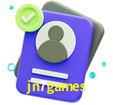 Tornar-se um membro do jn7games é muito simples