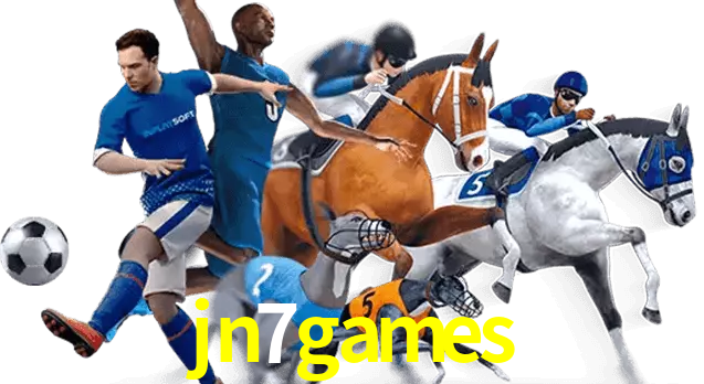 jn7games
