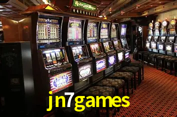 Inovações de Jogos na jn7games: O Futuro das Experiências Interativas