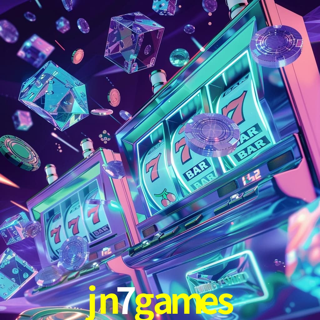 Casino VIP jn7games
