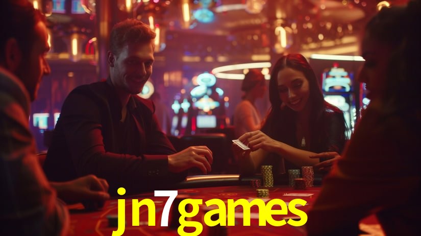 A Emoção da Loteria na jn7games: Uma Chance de Mudança de Vida