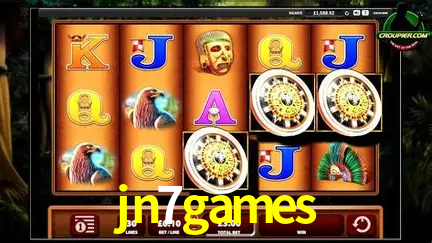 A Emoção da Loteria na jn7games: Uma Chance de Mudança de Vida