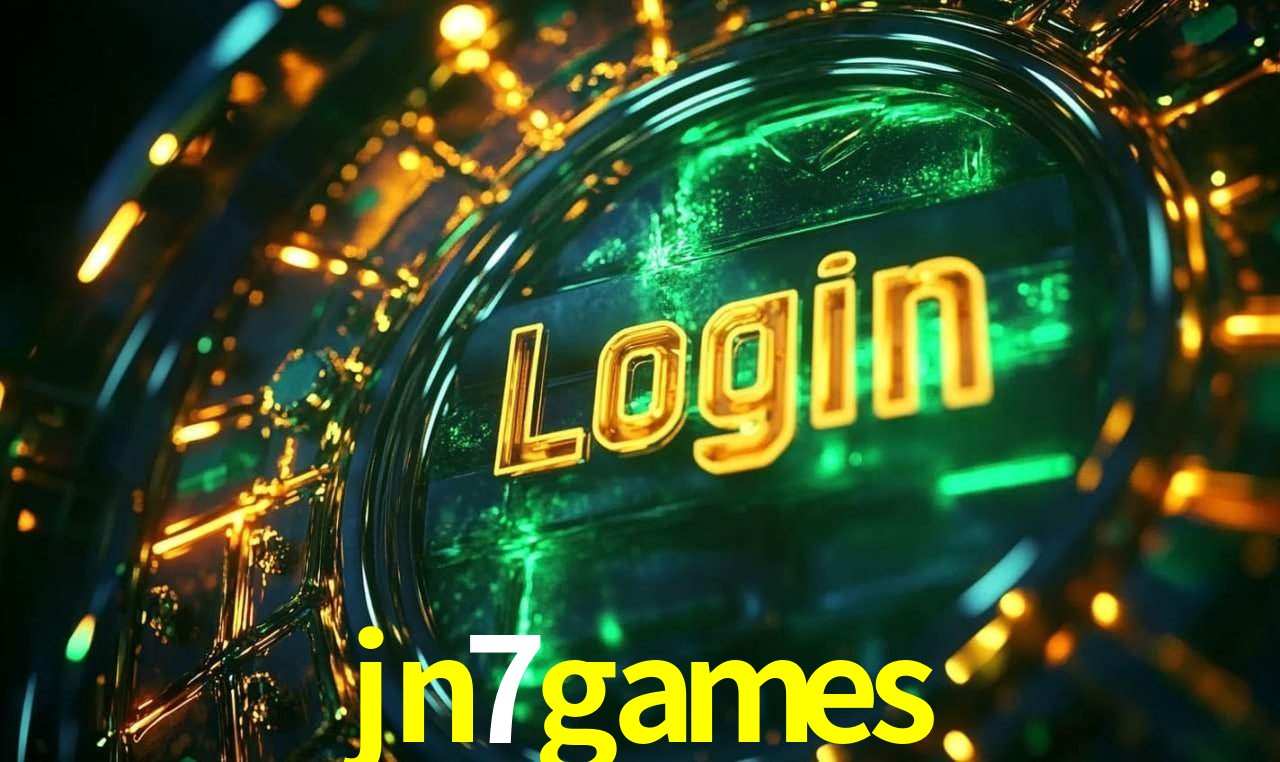 Interface do App jn7games