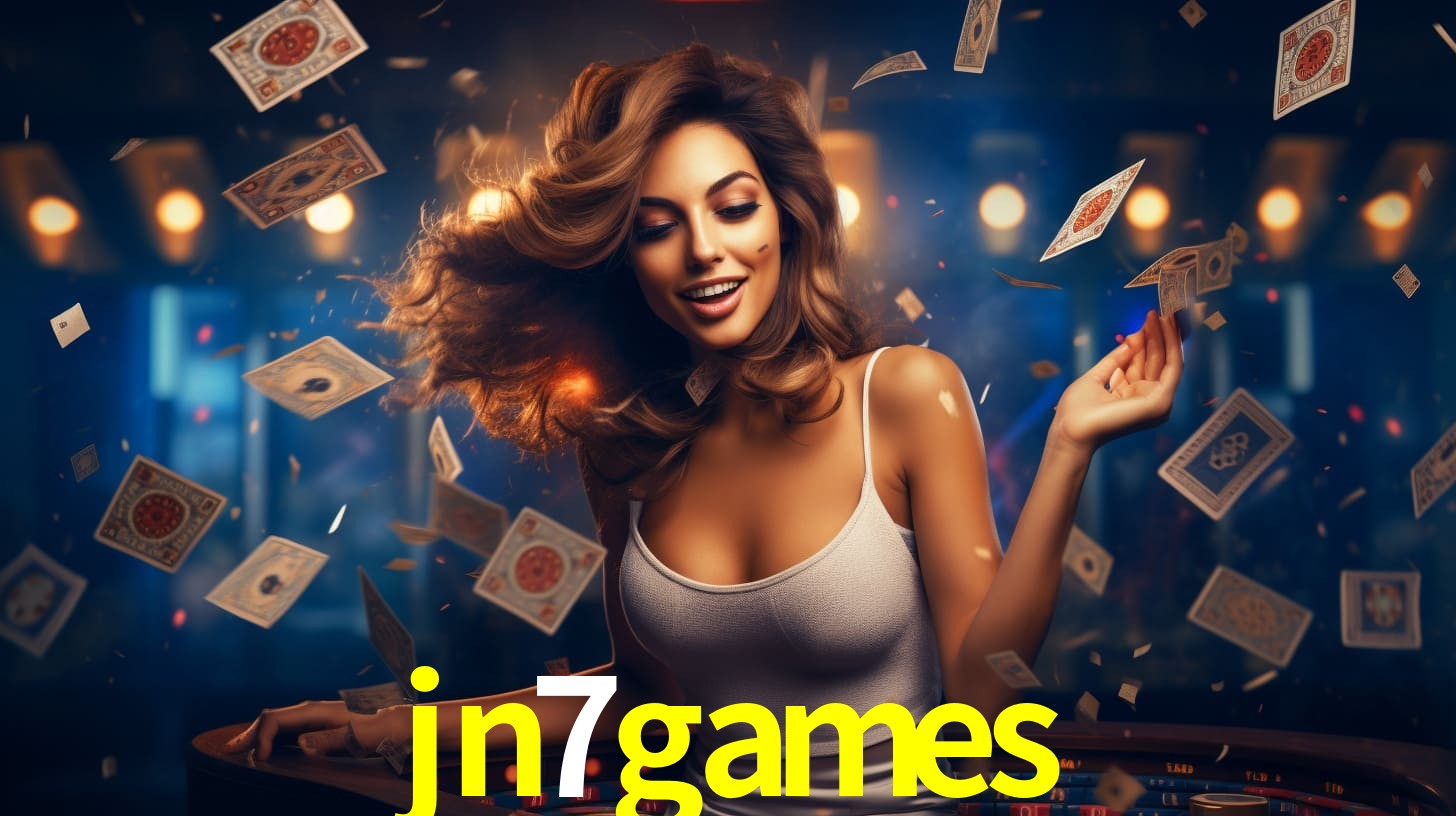 jn7games