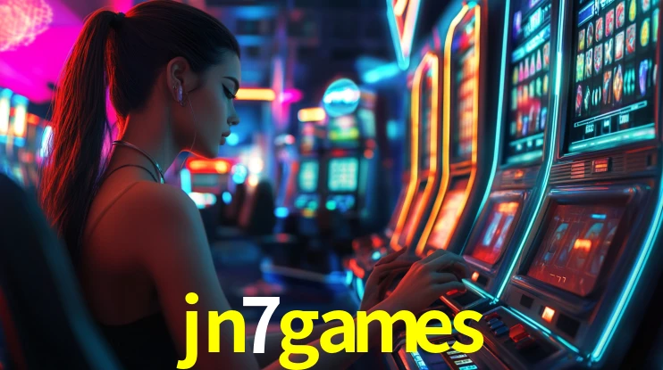 jn7.games