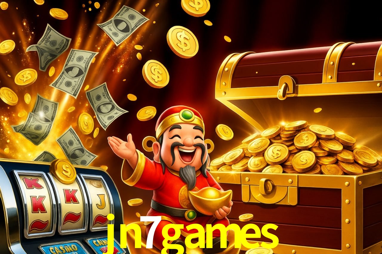 Estatísticas jn7games