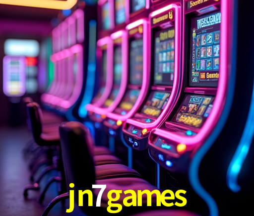 Tecnologia da Plataforma jn7games