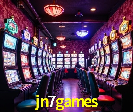 Design Responsivo jn7games