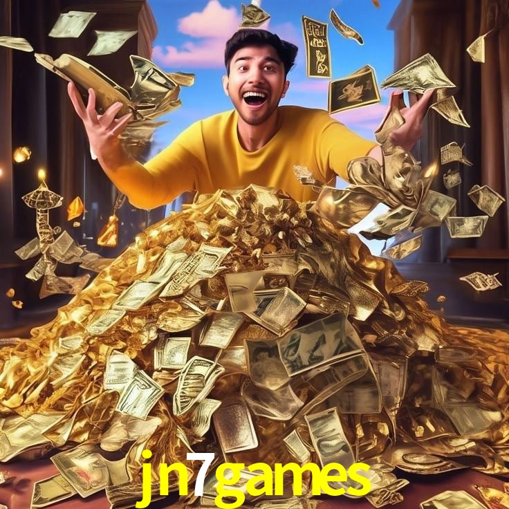 Estatísticas do Jogo jn7games