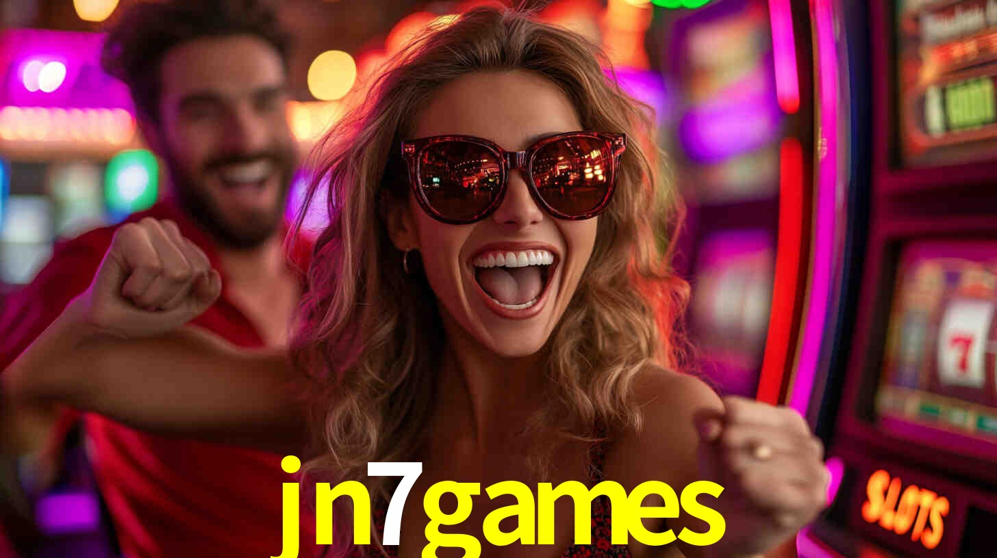 cassino jn7games