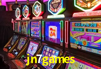 Descubra a Essência do jn7games: Nossa História e Compromissos
