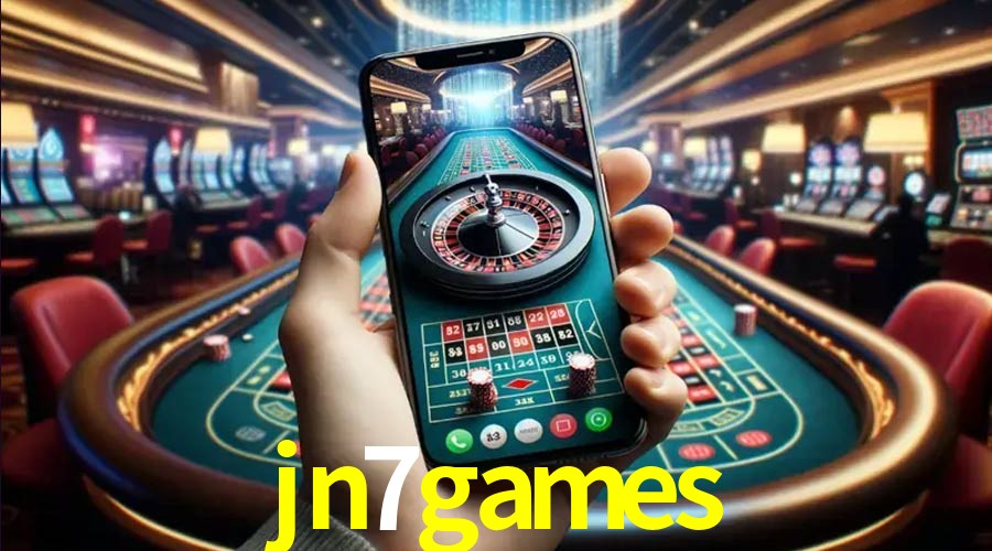 Casino VIP jn7games