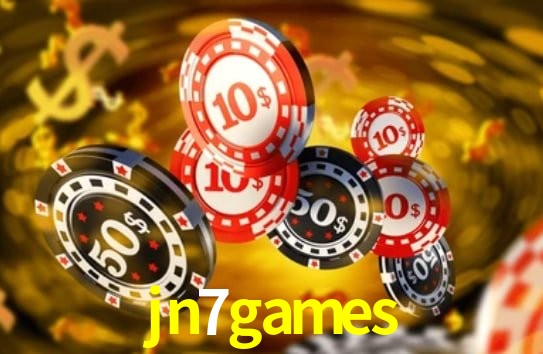 Provedores de Jogos jn7games