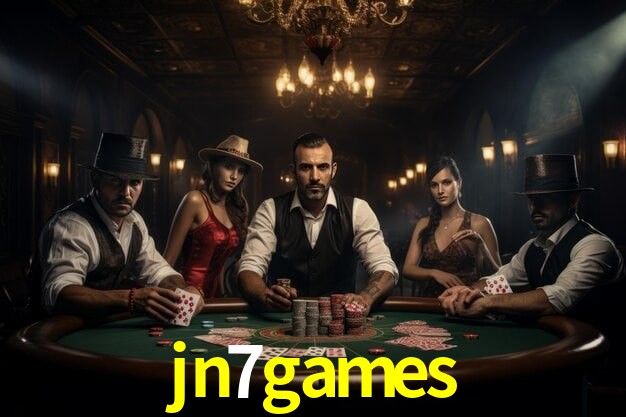 Casino Ao Vivo jn7games