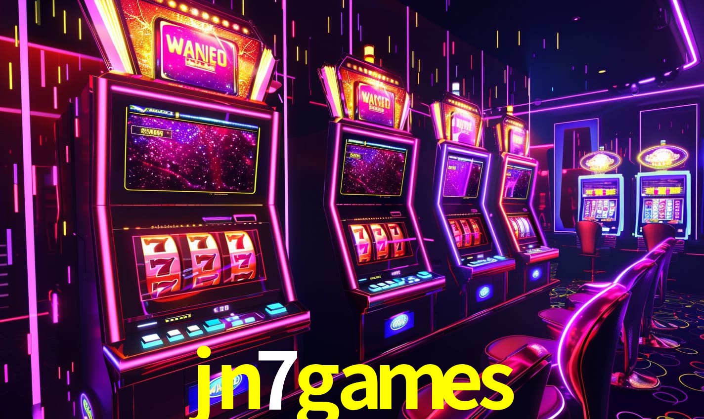Estatísticas Esportivas jn7games