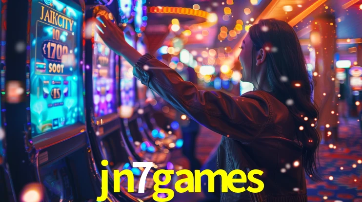 jn7games - Aposta Segura Brasil - jn7.games