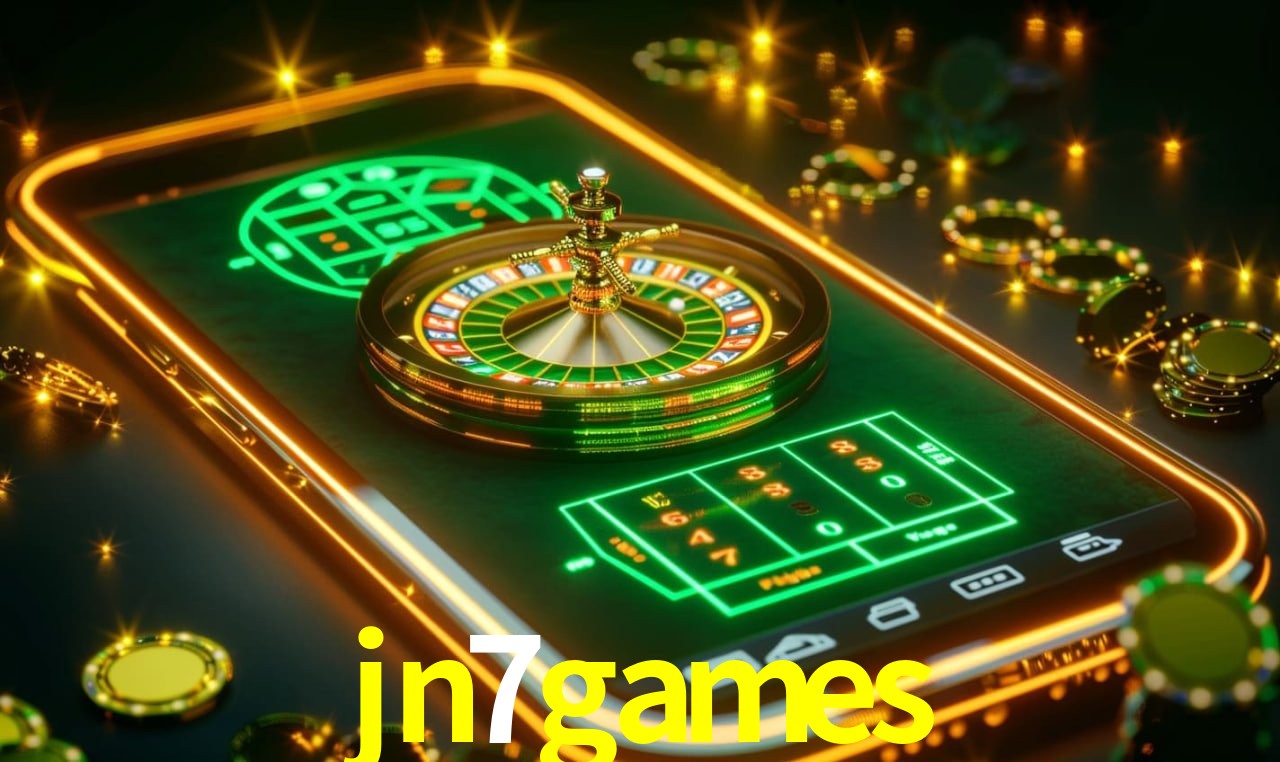 Diretório de Jogos jn7games