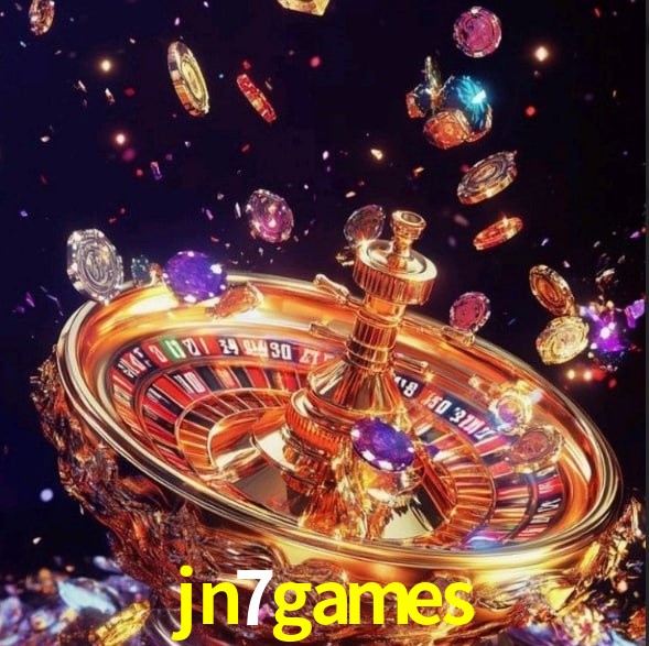 Jogos de Slot jn7games
