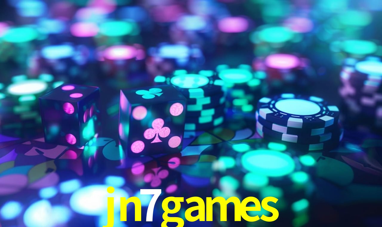 Recursos de Bônus jn7games