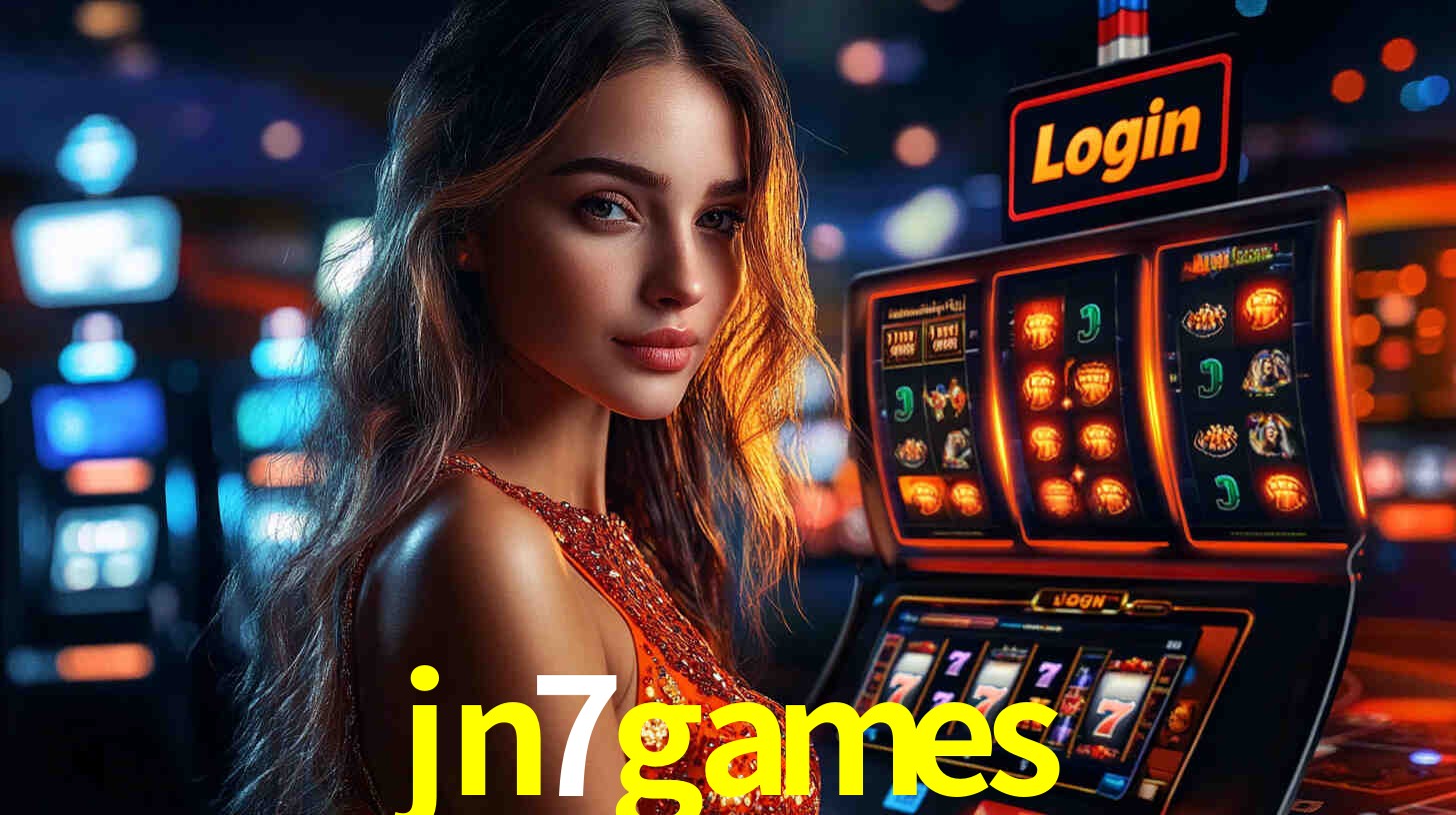 jn7 games