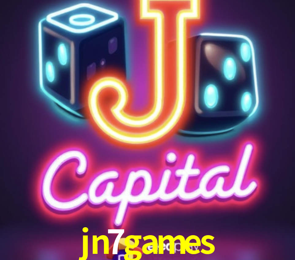 Descubra a Magia dos Jogos de Arcade no jn7games