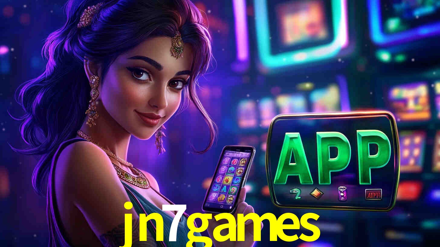jn7 games