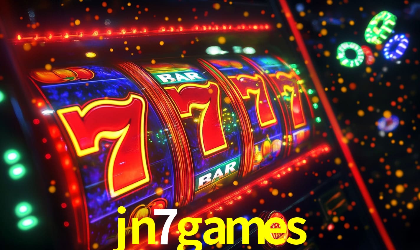 jn7games: A Experiência de Casino com Jogos de Mesa ao Vivo