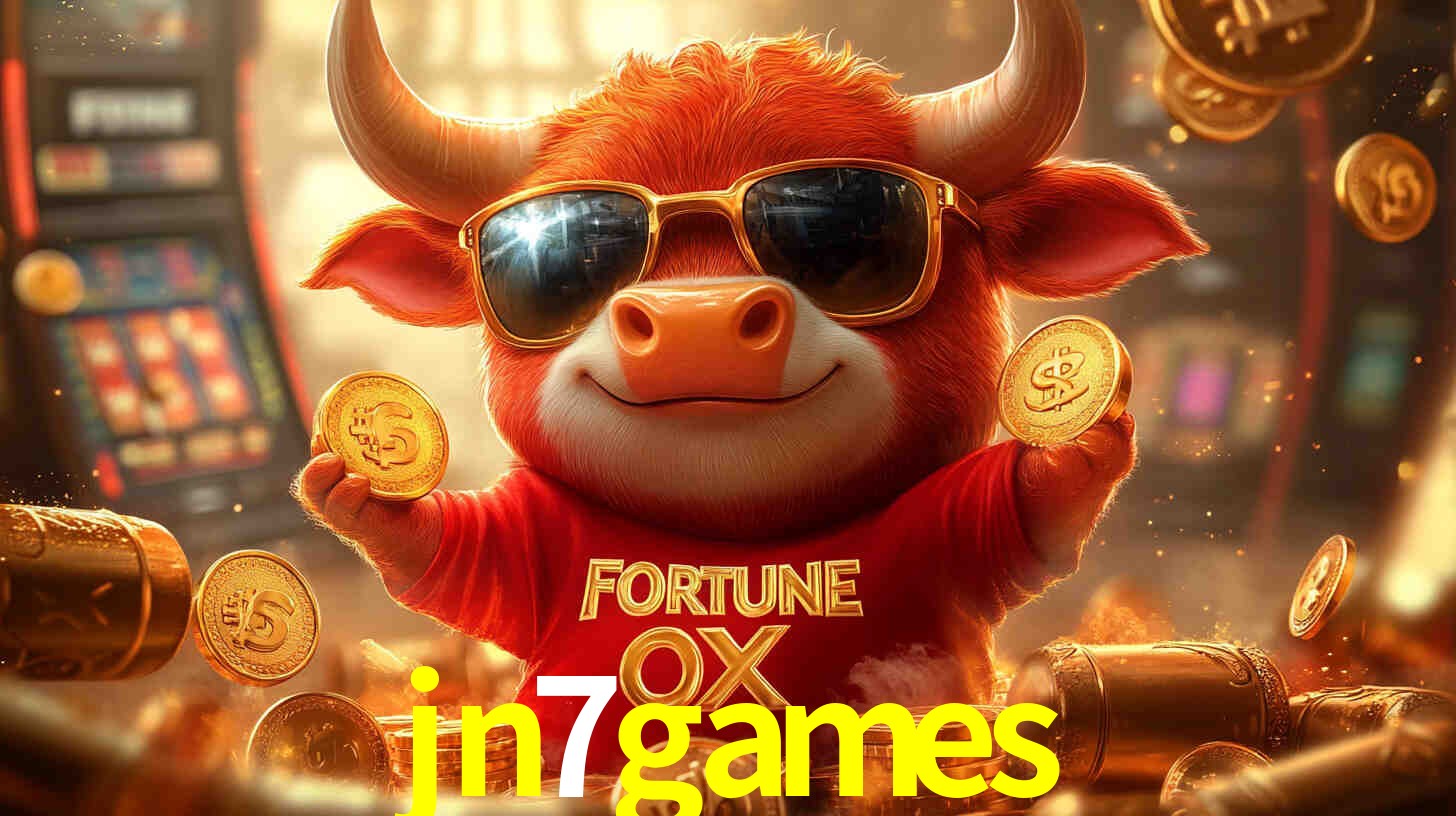 Bônus Generosos e Exclusivos no jn7games para Você!