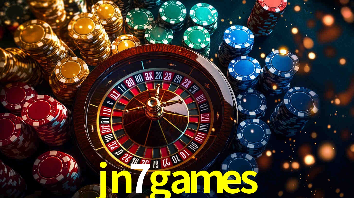 jn7games