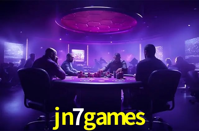 Integração de APIs jn7games