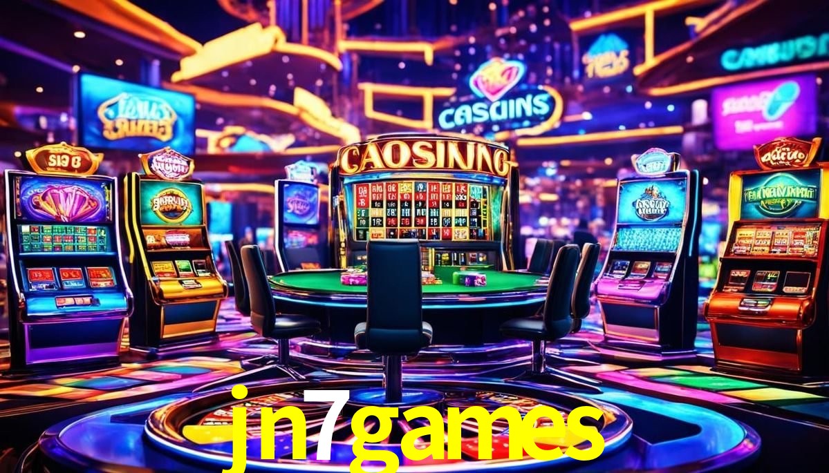 Sistemas de Segurança jn7games