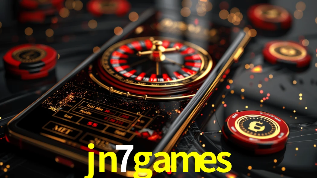 Casino Ao Vivo jn7games