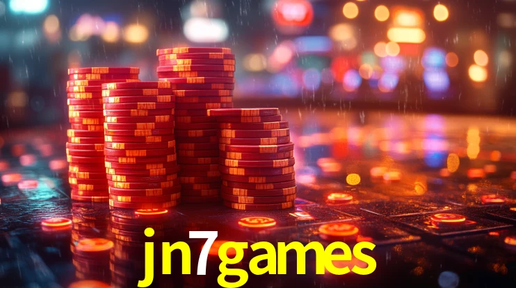 jn7games: Seu Cassino Premiado com Pagamentos Rápidos