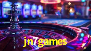 Tecnologia da Plataforma jn7games