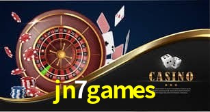 Benefícios da Conta jn7games
