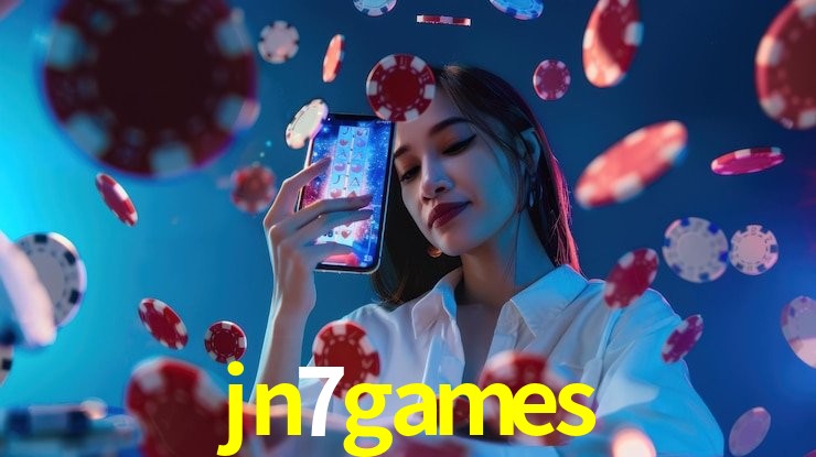 Programa VIP jn7games