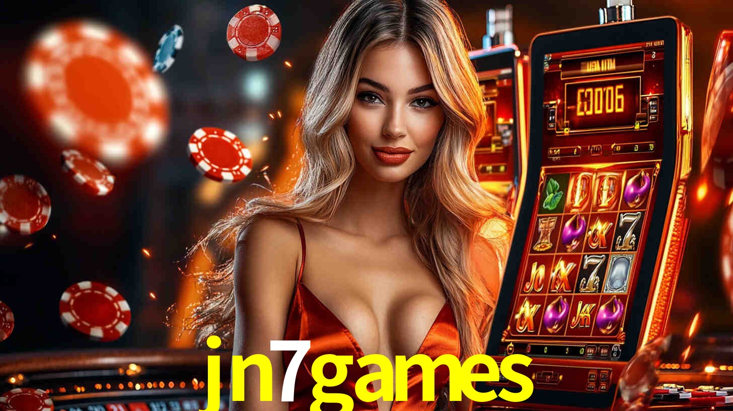jn7.games