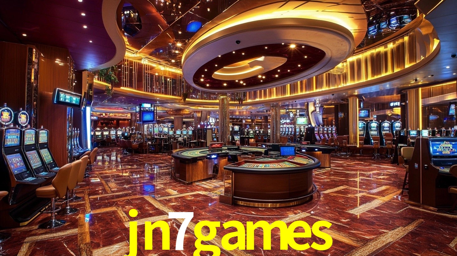 Ofertas Imperdíveis na jn7games: Promoções e Bônus Que Valem a Pena