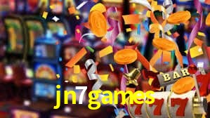 Jogos Exclusivos jn7games