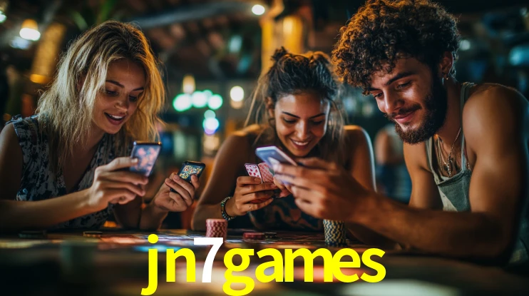 Bônus Diários jn7games