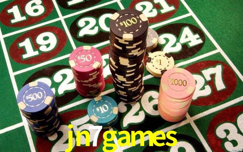 Torneios jn7games