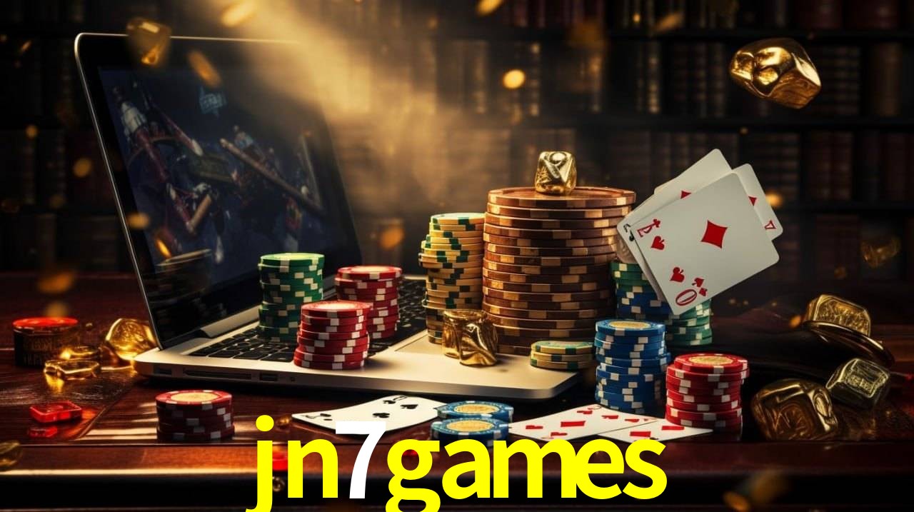 Avaliações dos Jogadores jn7games