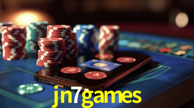 Diretório de Jogos jn7games