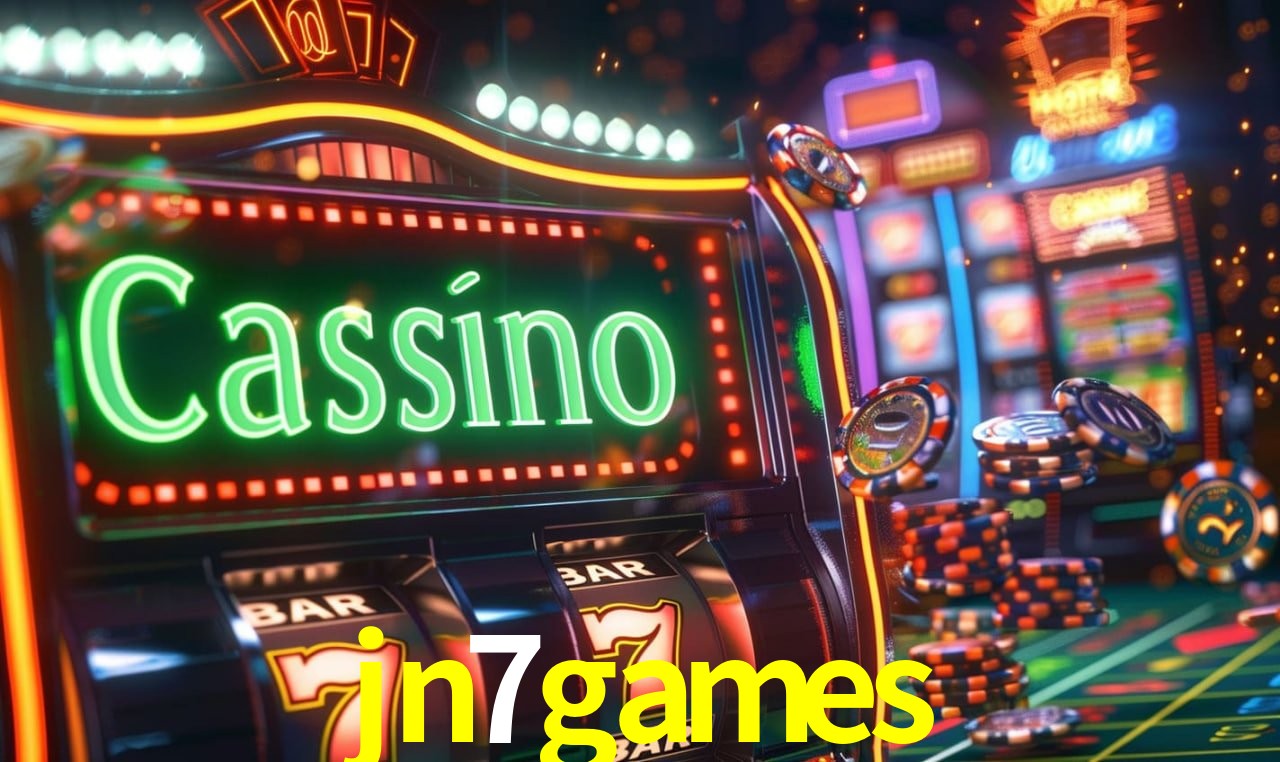 Recursos de Bônus jn7games