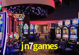 Cadastro Rápido jn7games