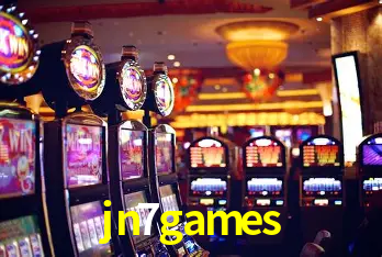 Descubra a Essência do jn7games: Nossa História e Compromissos