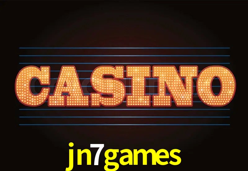 Design Responsivo jn7games