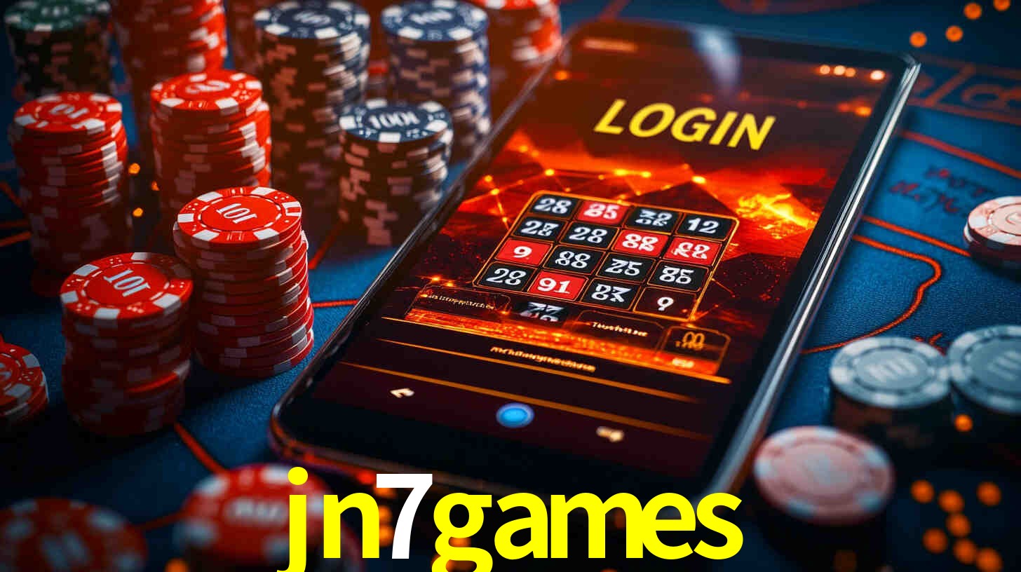 jn7games